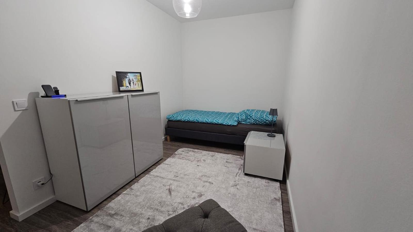 Gast Appartment Germersheim Exterior foto