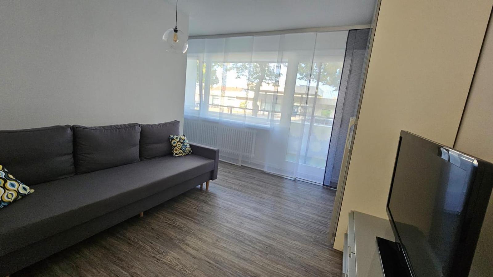 Gast Appartment Germersheim Exterior foto